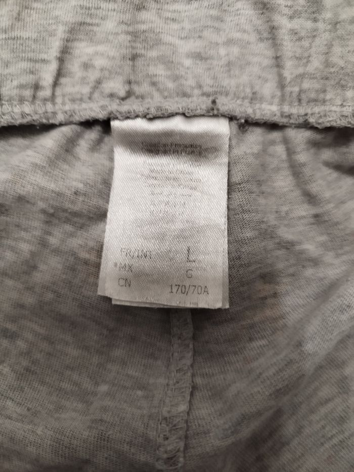 Pantalon pyjama femme taille l - photo numéro 3