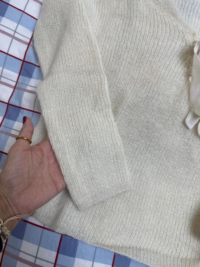 Pull Sezane - photo numéro 5