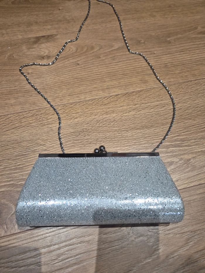 Pochette #soirée #cérémonie