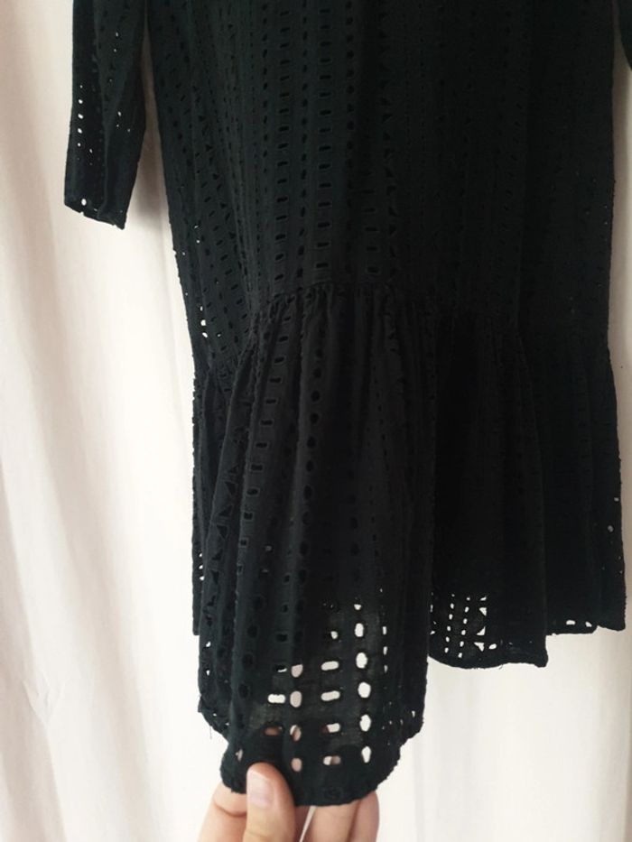 Robe noire pimkie 38 - photo numéro 2