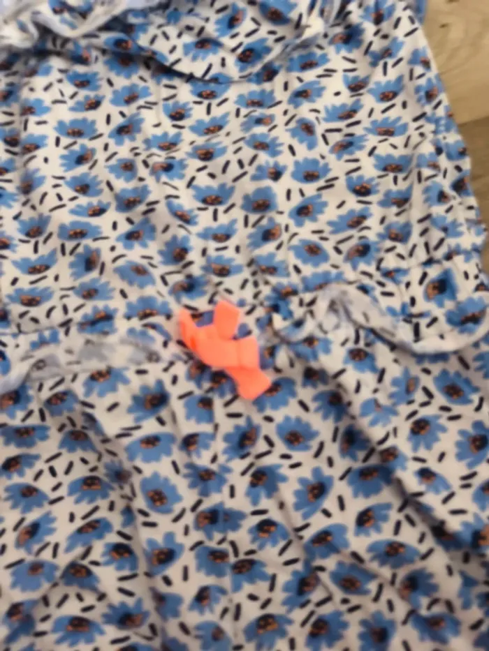 Combishort marque creeks taille 24 mois - photo numéro 2