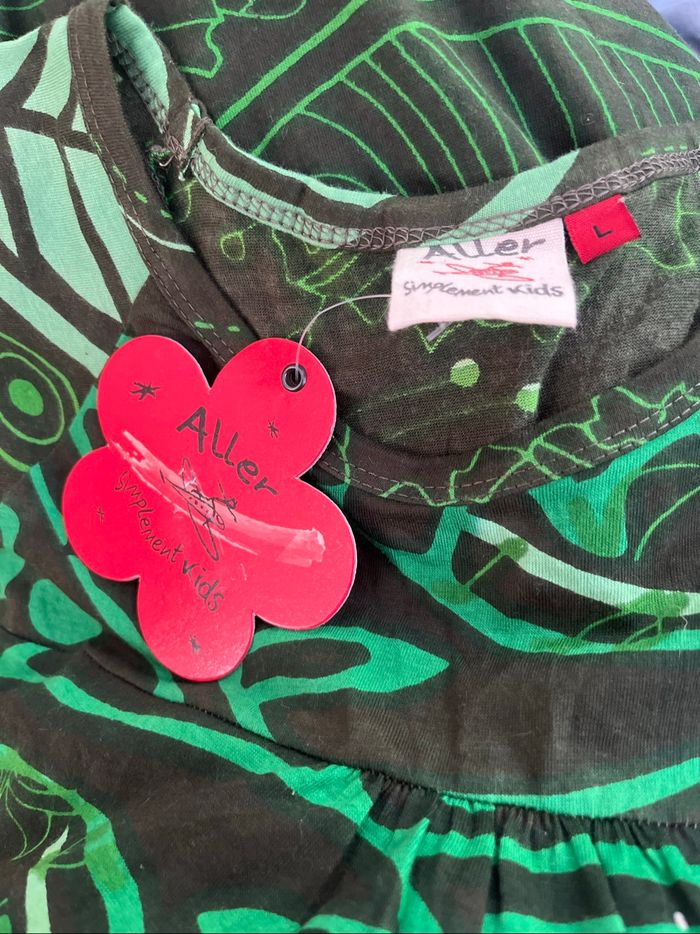 Tunique - photo numéro 3