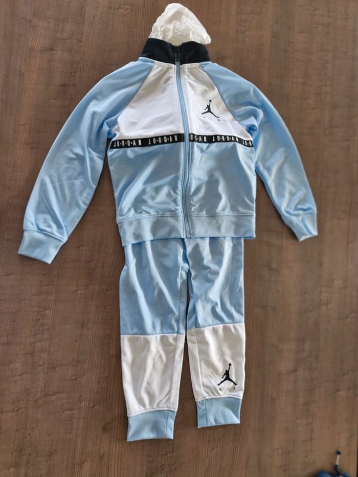 Ensemble Jordan