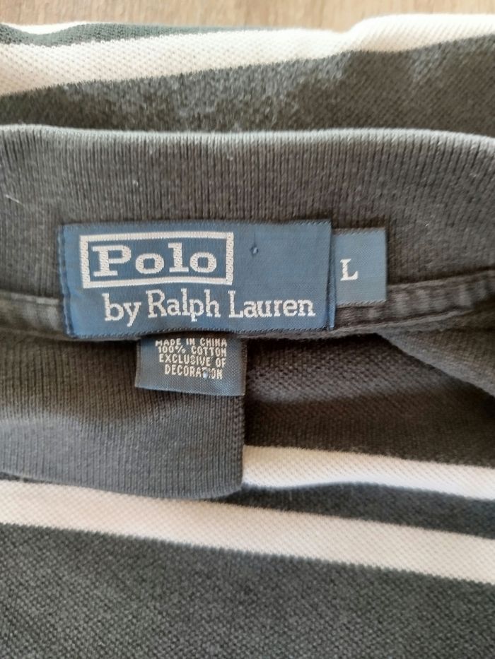 Polo Ralph Lauren - photo numéro 5