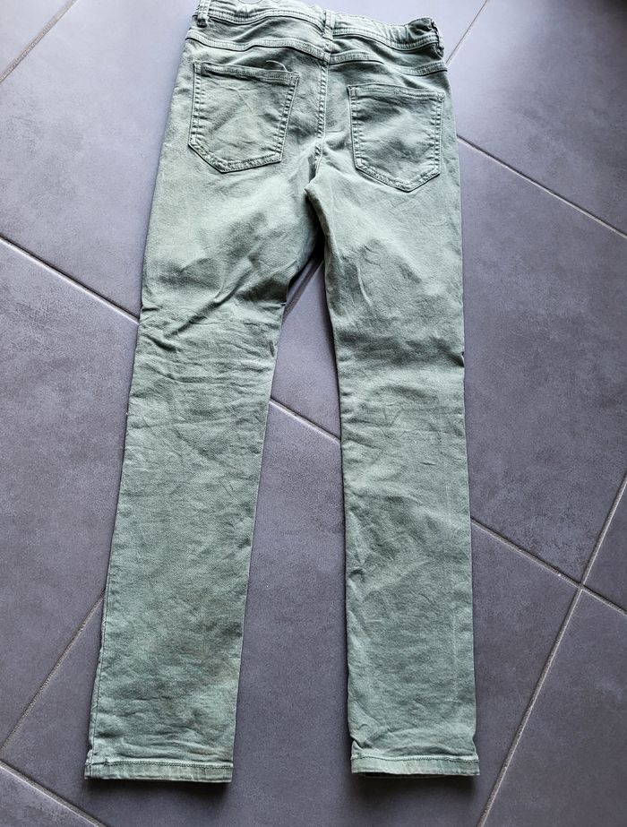 Jeans Tao - photo numéro 2