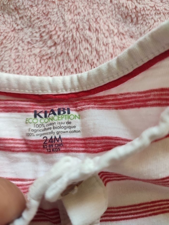 Tee shirt - photo numéro 2