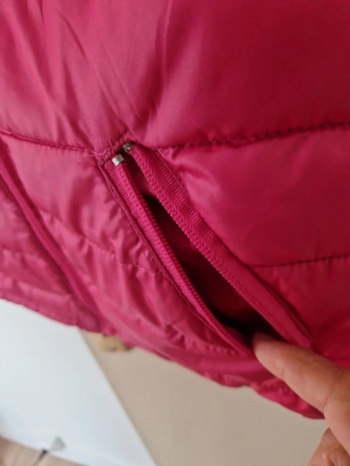 Gilets matelassée - photo numéro 12