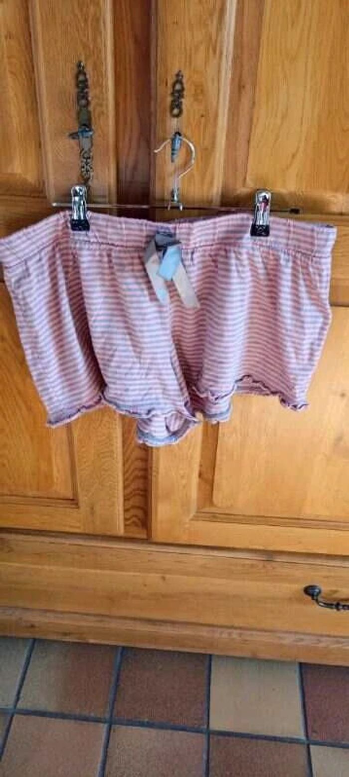 Lot de short - photo numéro 6