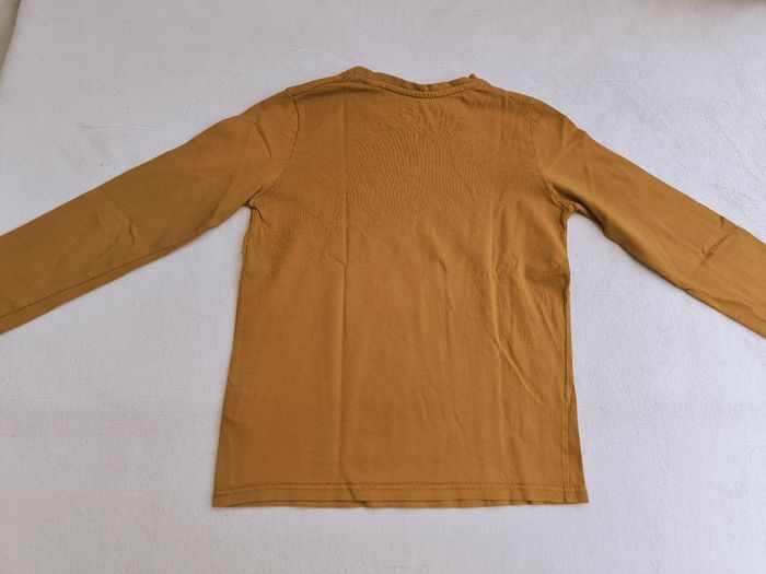 Polo garçon Okaïdi 10 ans - photo numéro 3