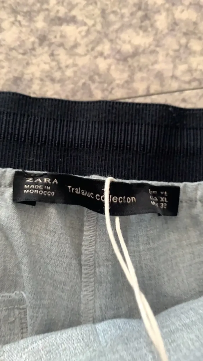 Pantalon Zara - photo numéro 4