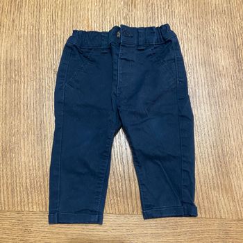 Ensemble kiabi bébé 6 mois