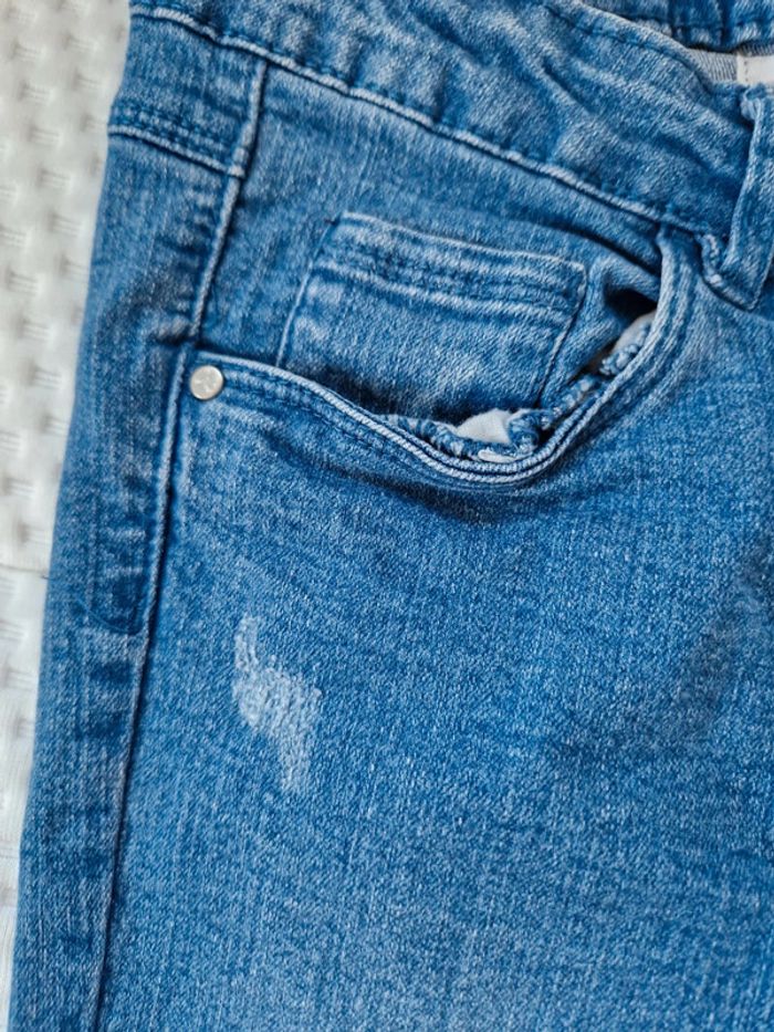 Jean fille orchestra 164 cm - photo numéro 3