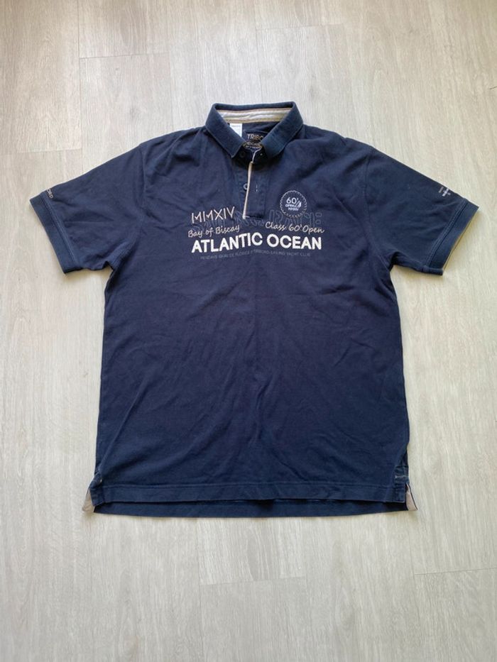 Polo tribord