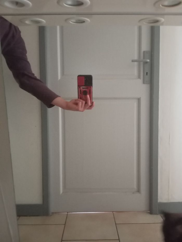 Miroir - photo numéro 2