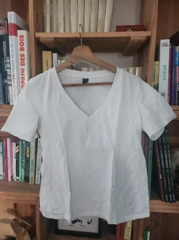Tee-shirt