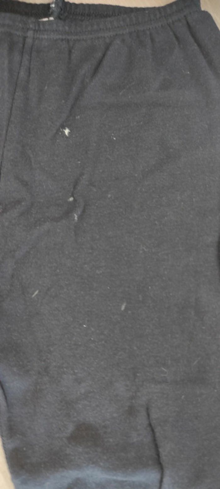 pyjama 5 ans - photo numéro 3