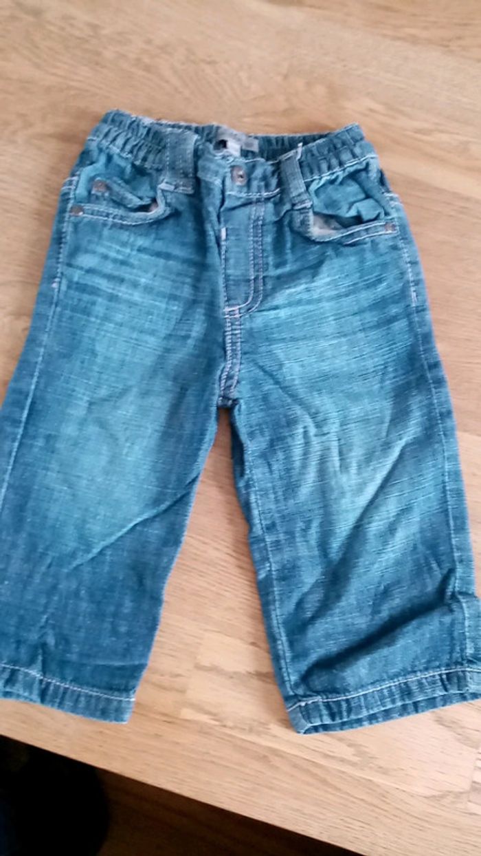 Jean enfant
