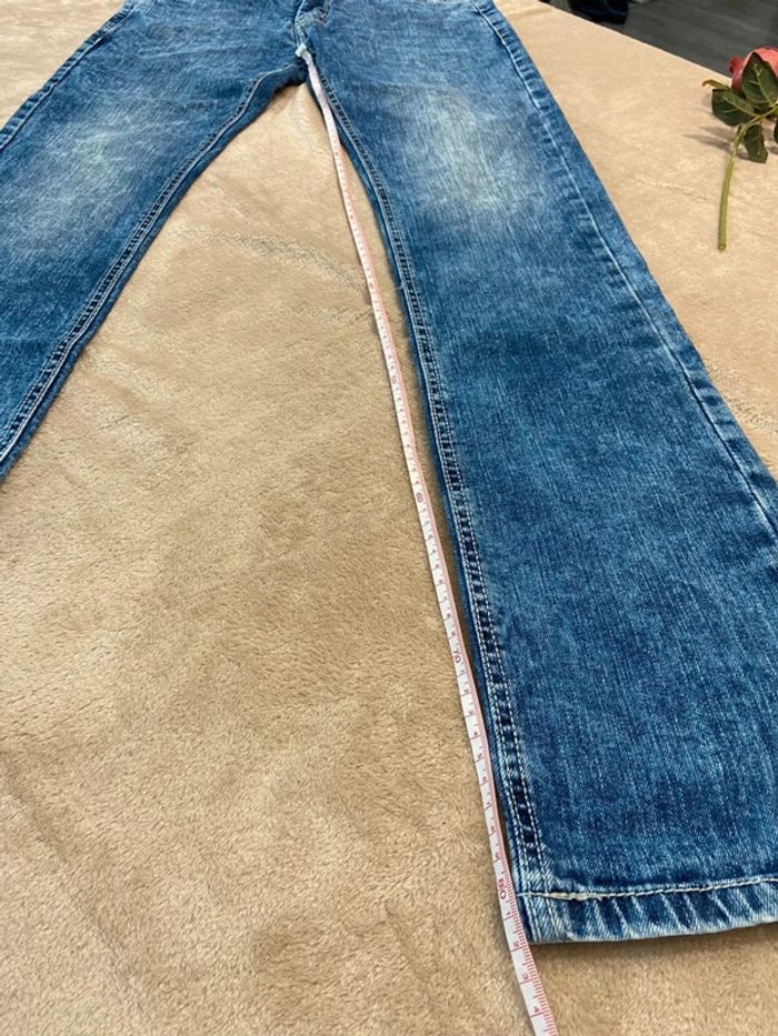 Jean homme 38 - photo numéro 5