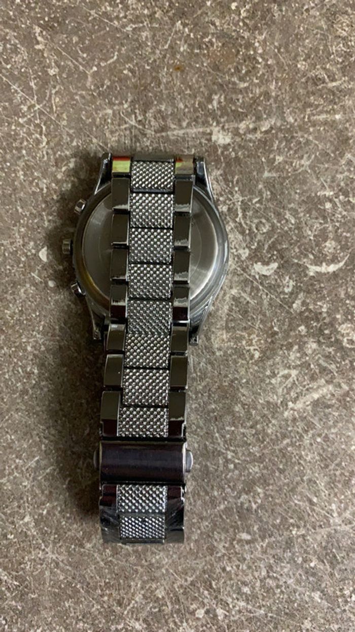 Montre Orlando Homme - photo numéro 2
