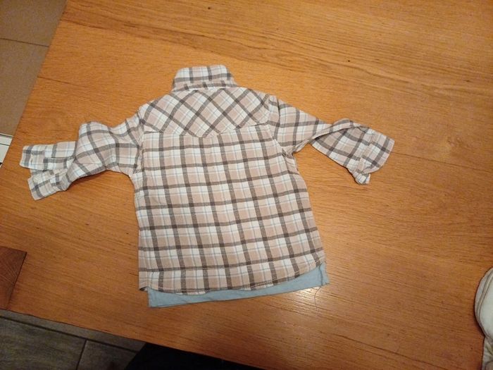 Chemise - photo numéro 2