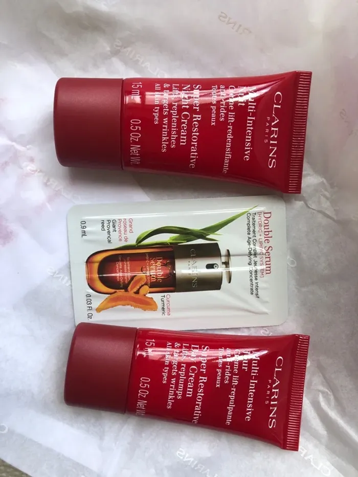 Multi intensive crème lift repulpante anti rides - photo numéro 6