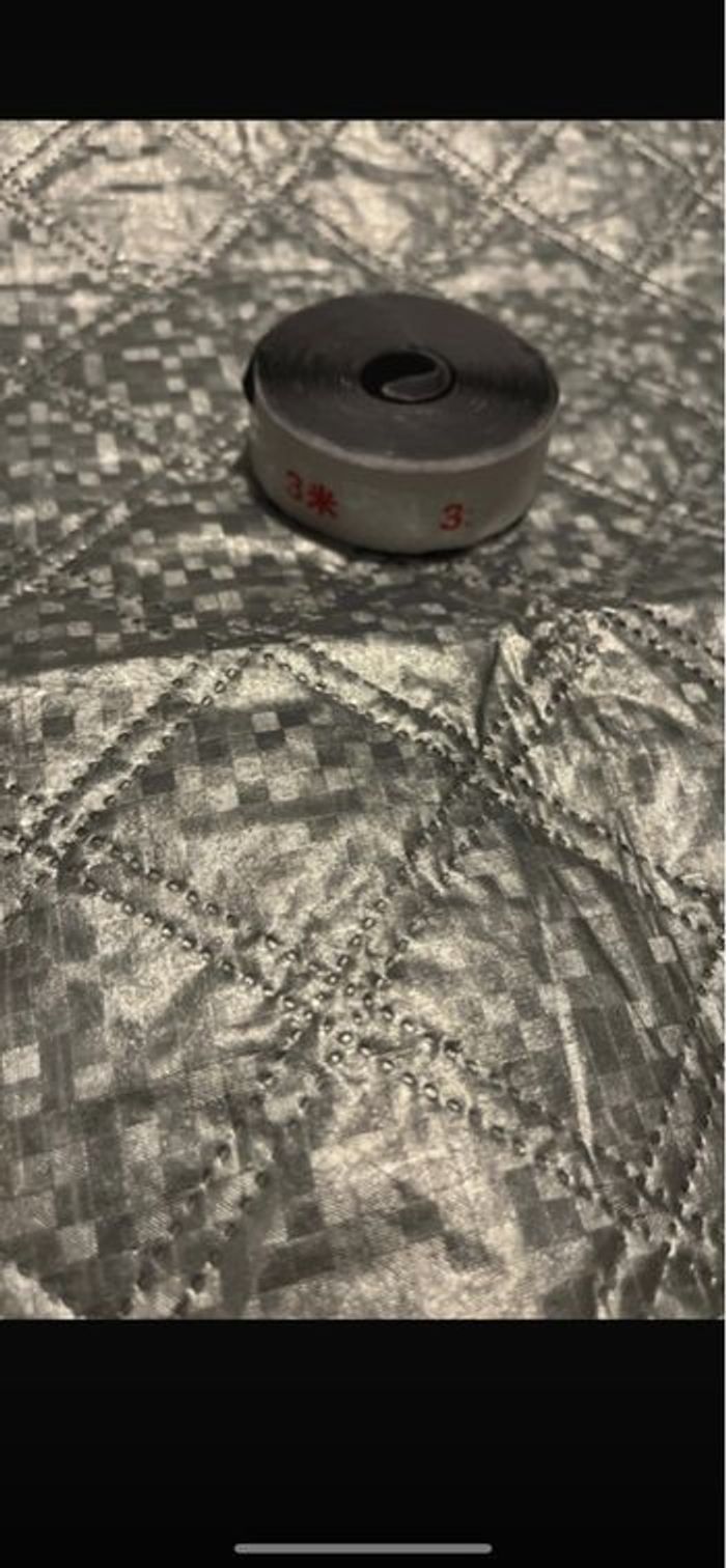 Rideaux thermique - photo numéro 3