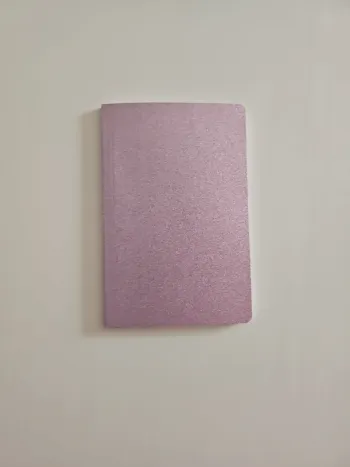 Carnet maisons du monde