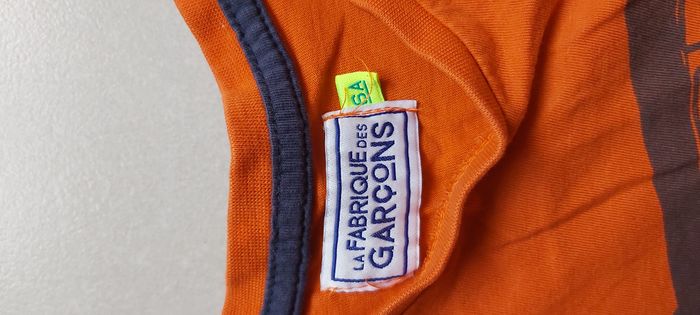 Débardeur 6 ans - photo numéro 3