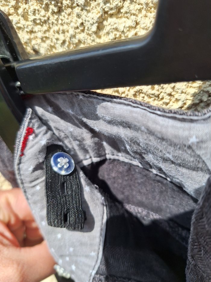 🩳 Short élégant Tape à l'œil 10 ans - photo numéro 4