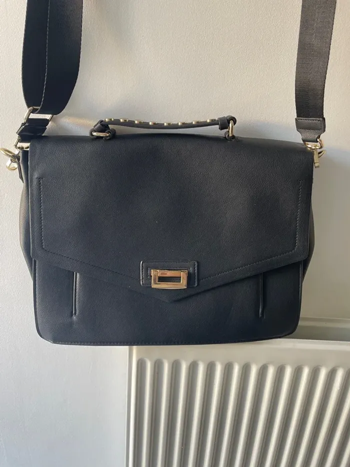 Sac valisette - photo numéro 2