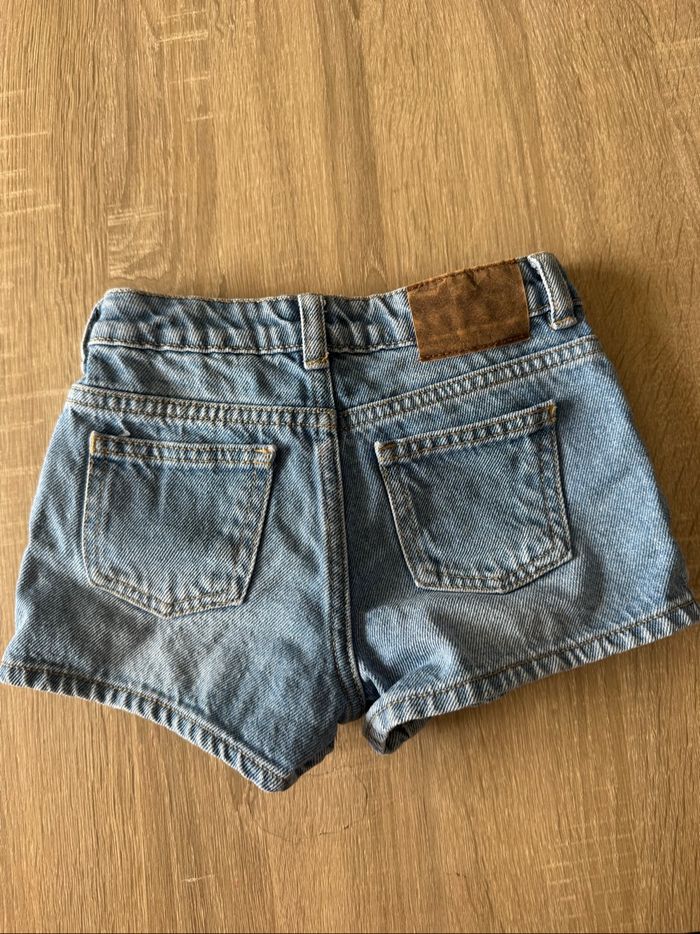 Short - photo numéro 2