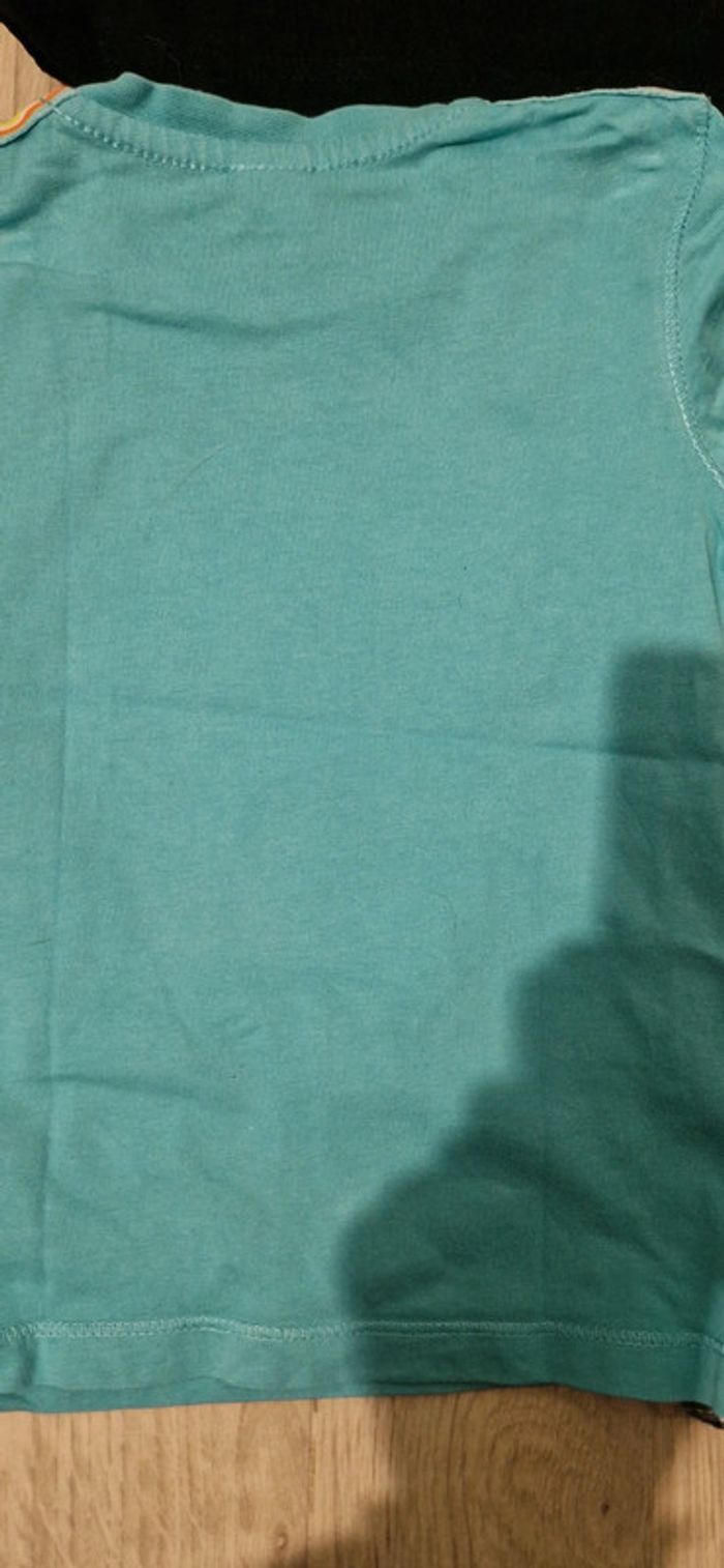 Lot de t-shirts - 3 ans - photo numéro 12