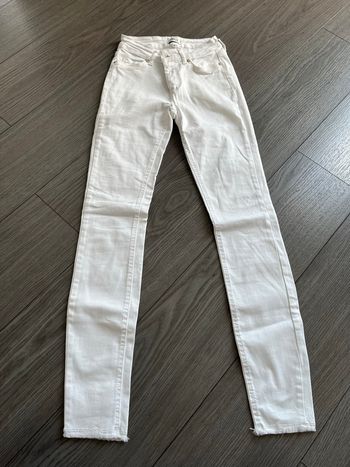 Jean only
