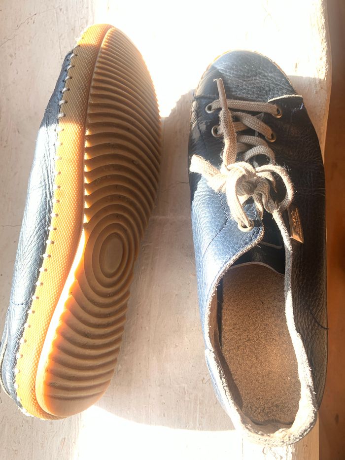 Chaussures de ville - photo numéro 3