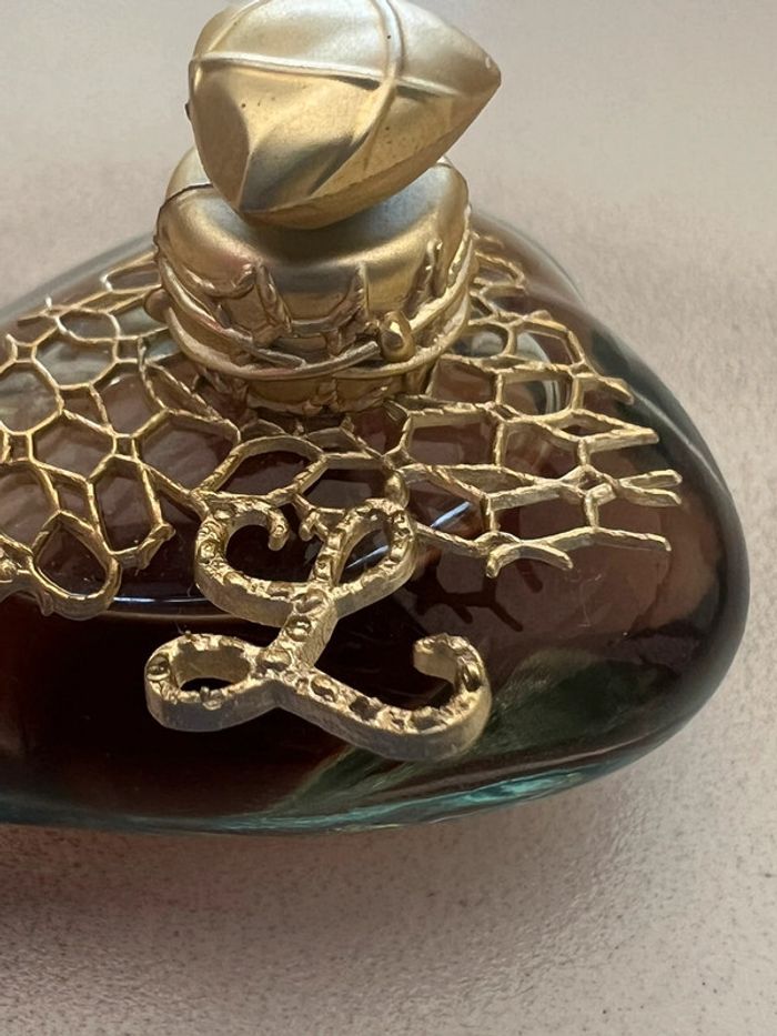 Miniature parfum L de Lolita Lempicka - photo numéro 4