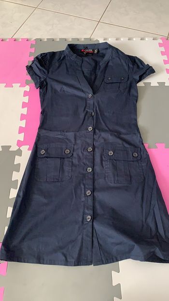 Robe jennyfer taille S