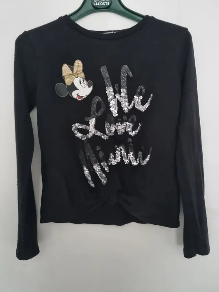 Pull Disney