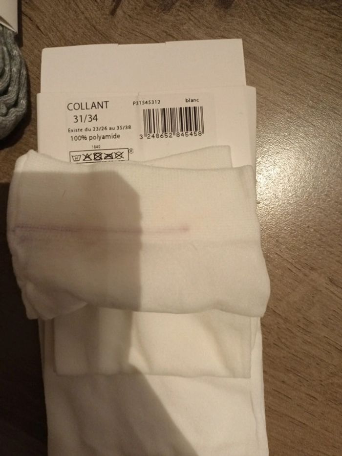 Lot de collants - photo numéro 19