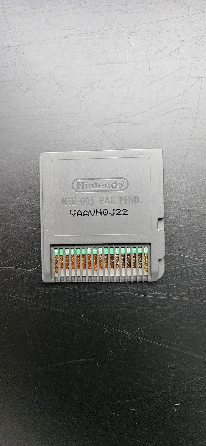 Jeu Nintendo DS – Art Academy - photo numéro 2