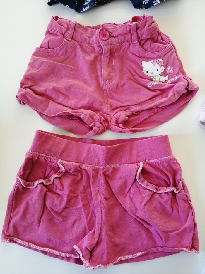 Lot short - photo numéro 2