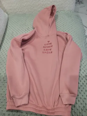 Sweat 13-14ans