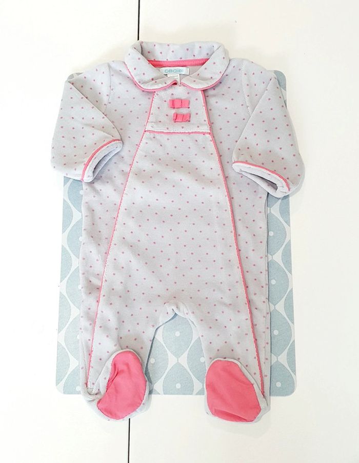 Pyjama Obaibi - 3M