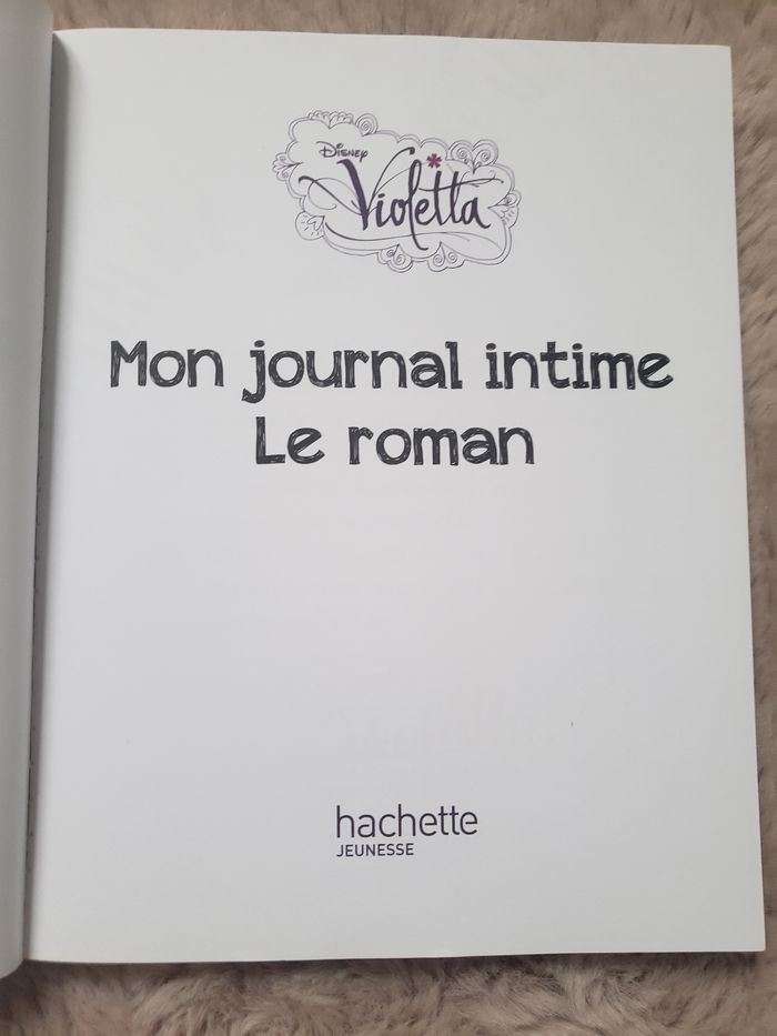 Livre enfant - photo numéro 2