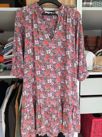 Robe cyrillus liberty