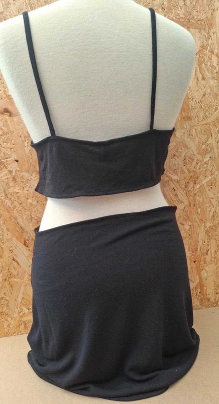 Robe Divided légère et courte - photo numéro 4
