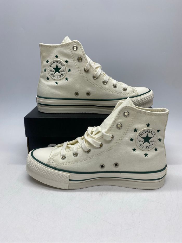 Converse ctas eva lift (37,5)