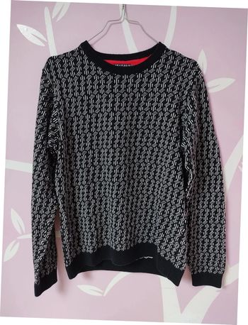 Pull Devred taille L