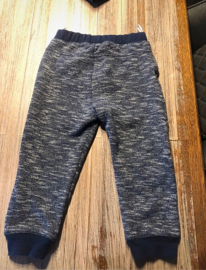 Ensemble Jogging C&A 2 ans - photo numéro 4