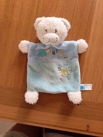 Doudou neuf