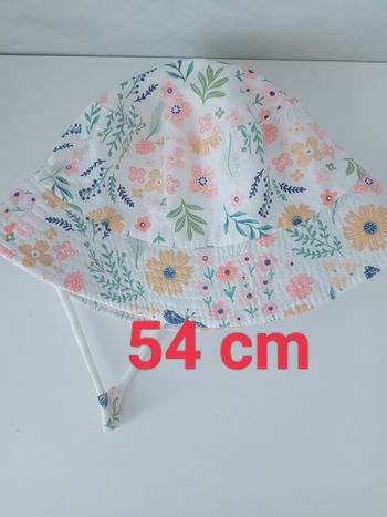 Cappello 64 cm